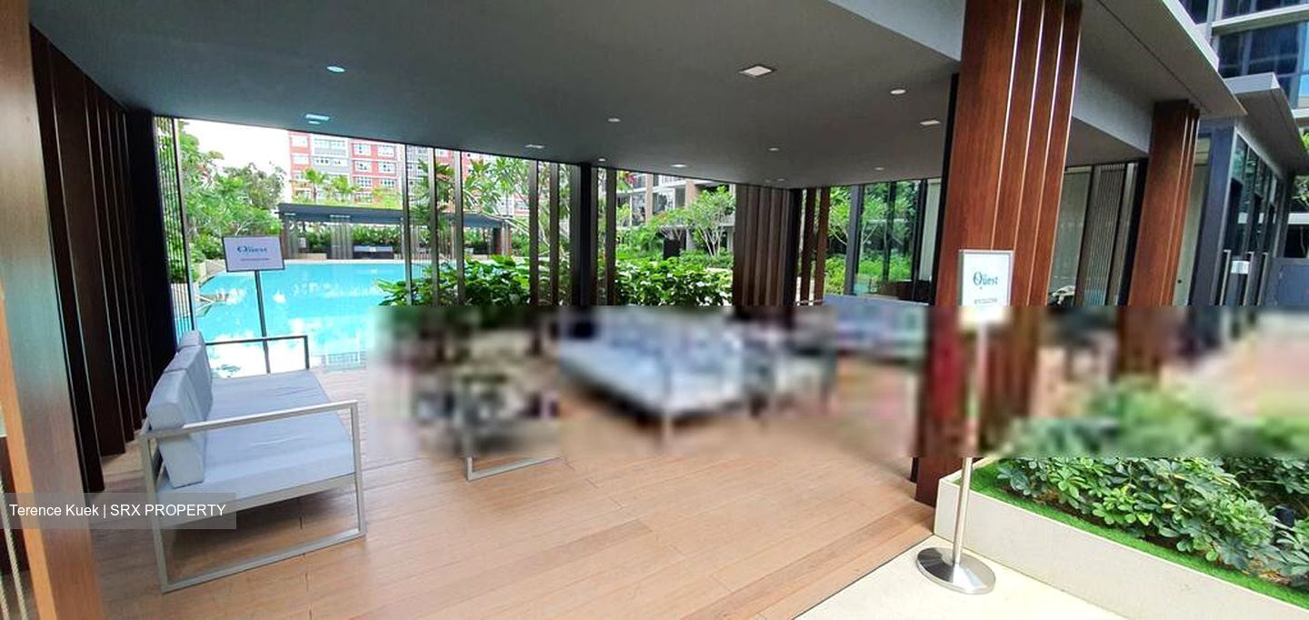 Bukit Batok Street 23 (D23), Condominium #401004031